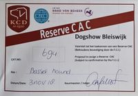 reserve CAC